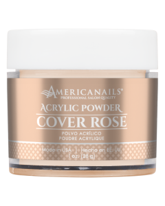 Acrylic Powder | Cover Rose 1oz