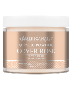 Acrylic Powder | Cover Rose 4oz