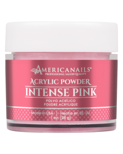 Acrylic Powder | Intense Pink 1oz