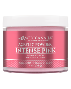 Acrylic Powder | Intense Pink 4oz