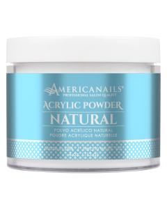 Acrylic Powder | Natural 4oz