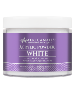Acrylic Powder | White 4oz