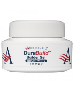 DuraBuild Builder Gel | Bright White 2oz