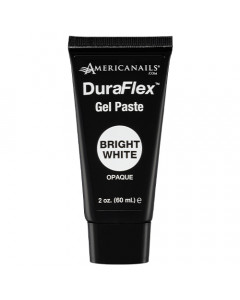 DuraFlex Gel Paste | Bright White 2oz