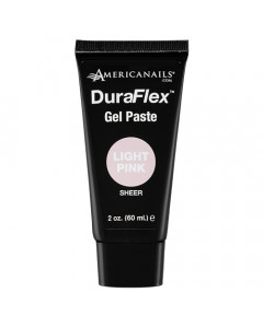 DuraFlex Gel Paste | Light Pink 2oz