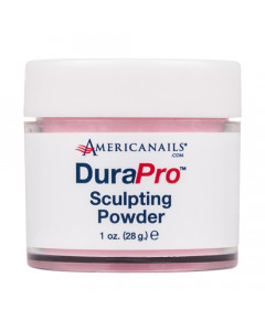 DuraPro Sculpting Powder | Bright Pink 1oz