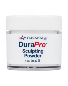 DuraPro Sculpting Powder | Natural 1oz