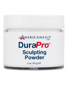 DuraPro Sculpting Powder | Bright White 2oz