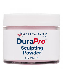 DuraPro Sculpting Powder | Light Pink 2oz