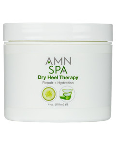 Dry Heel Therapy 4oz