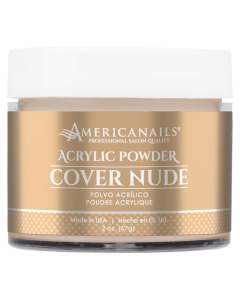 Acrylic Powder | Cover Nude 2oz