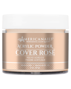 Acrylic Powder | Cover Rose 2oz