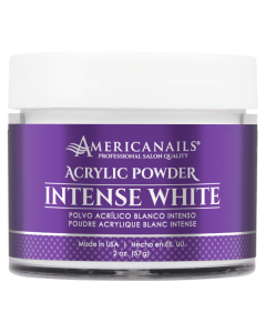 Acrylic Powder | Intense White 2oz