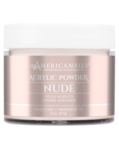 Acrylic Powder | Nude 2oz