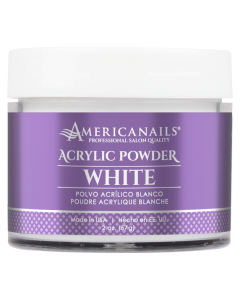 Acrylic Powder | White 2oz