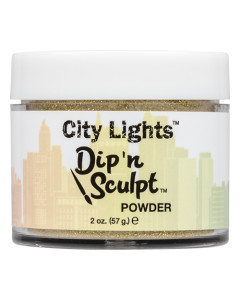 City Lights Dip 'N Sculpt | LA Bling 2oz