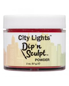 City Lights Dip 'N Sculpt | The Big Apple 2oz