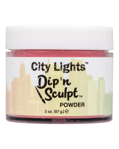 City Lights Dip 'N Sculpt | Manchester Magic 2oz