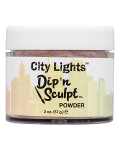 City Lights Dip 'N Sculpt | Motor City 2oz
