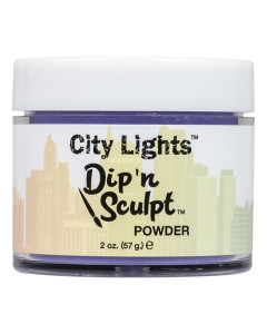 City Lights Dip 'N Sculpt | Tampa Tempo 2oz
