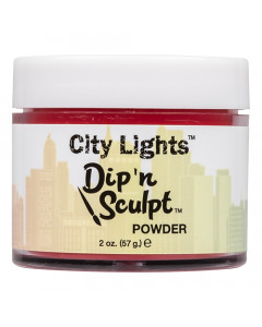 City Lights Dip 'N Sculpt | Cleveland Rocks! 2oz