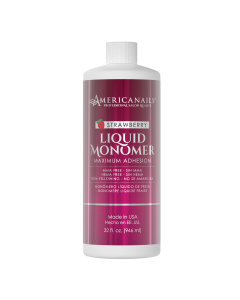Strawberry Liquid Monomer 32oz